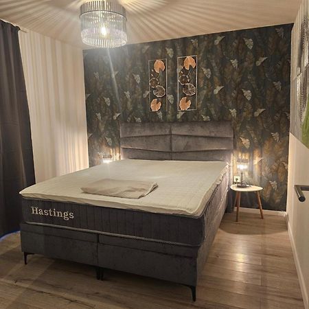 מדולין Naturia Holiday House מראה חיצוני תמונה