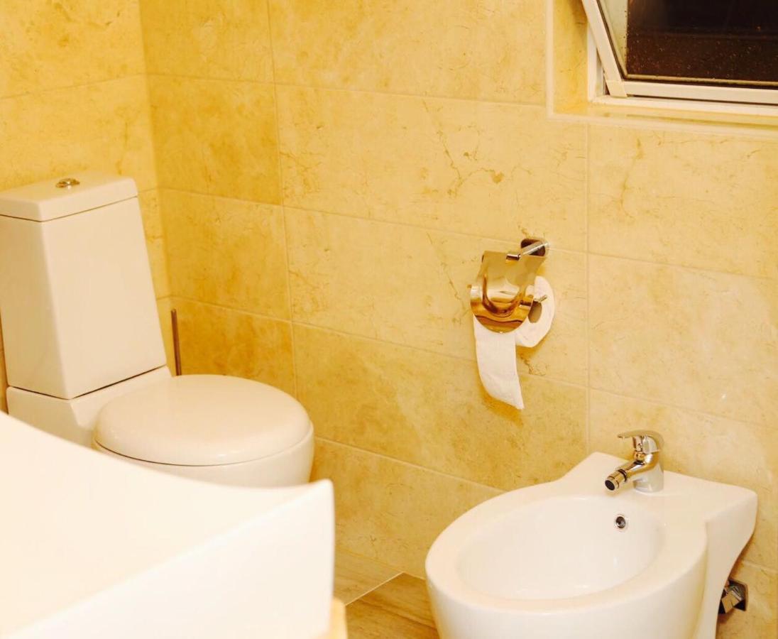 מדולין Naturia Holiday House מראה חיצוני תמונה