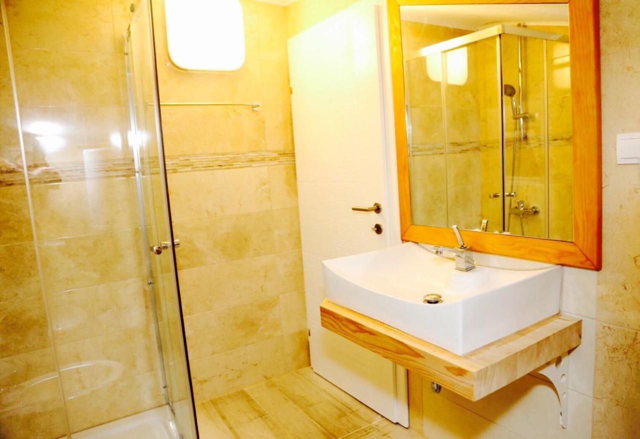 מדולין Naturia Holiday House מראה חיצוני תמונה