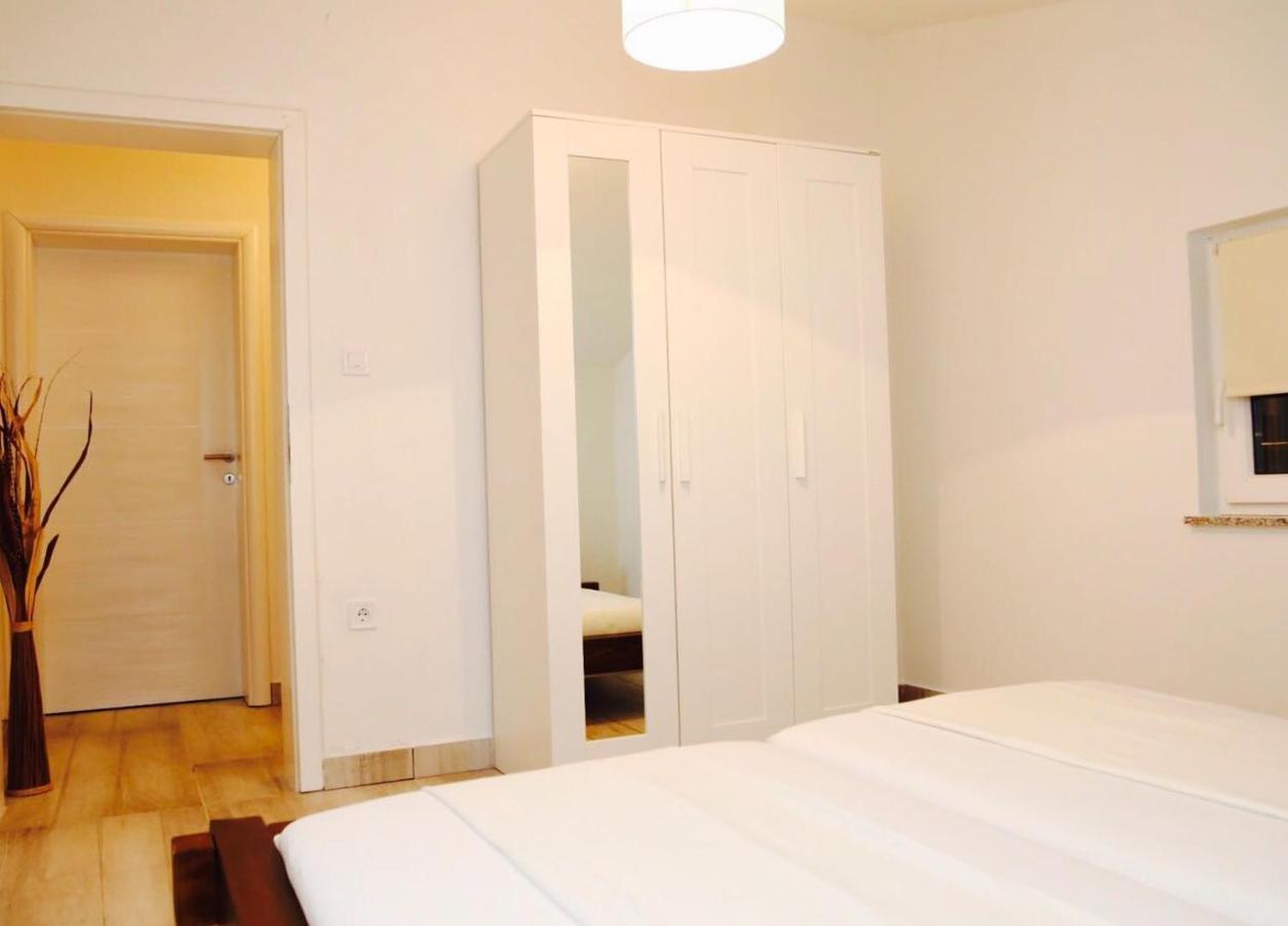 מדולין Naturia Holiday House מראה חיצוני תמונה