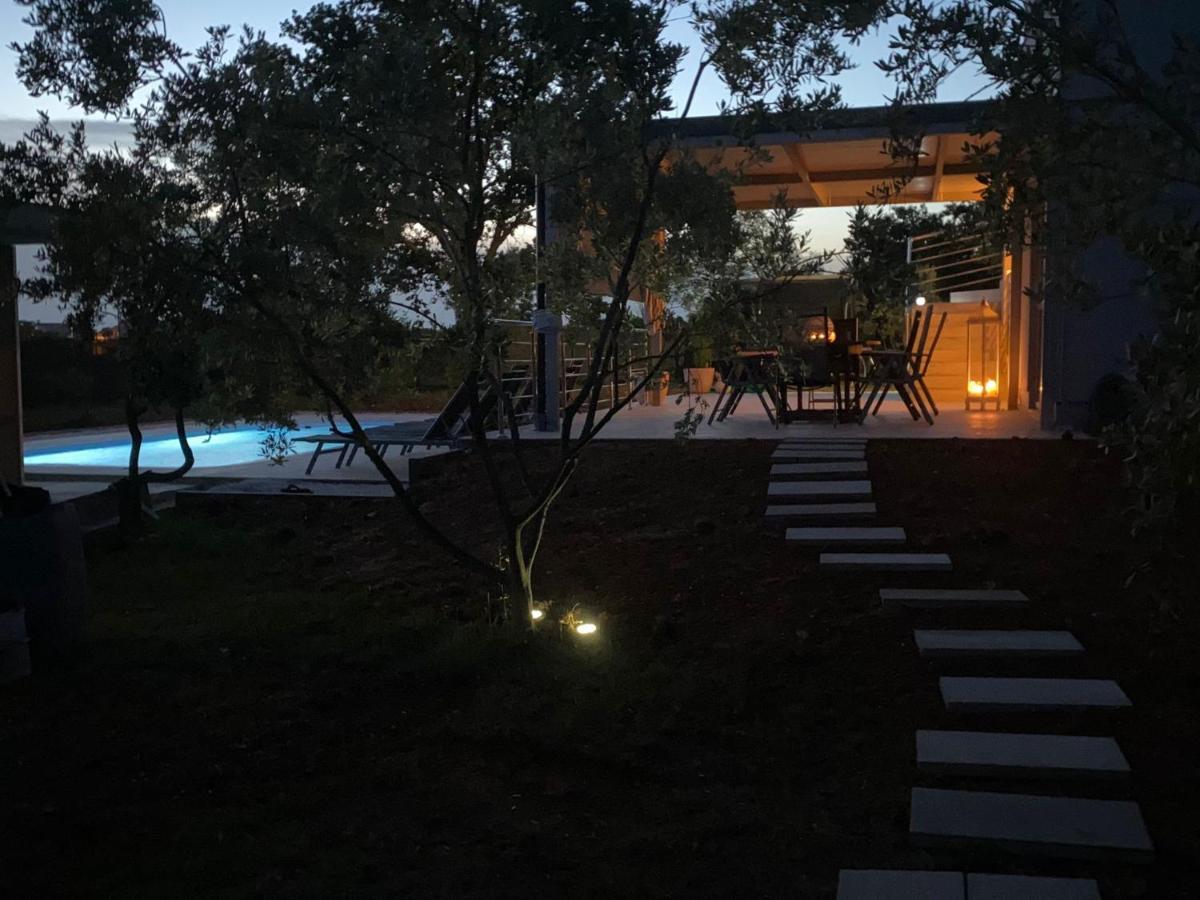 מדולין Naturia Holiday House מראה חיצוני תמונה