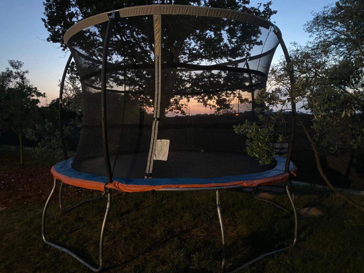 מדולין Naturia Holiday House מראה חיצוני תמונה